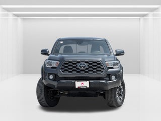 2023 Toyota Tacoma 4WD