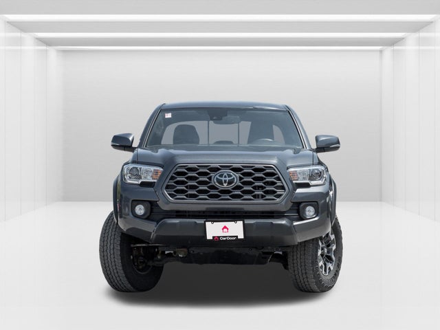 2023 Toyota Tacoma 4WD