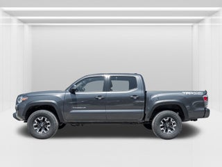 2023 Toyota Tacoma 4WD