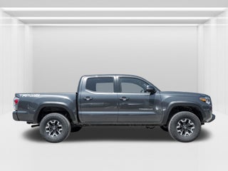 2023 Toyota Tacoma 4WD