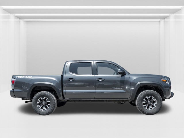 2023 Toyota Tacoma 4WD