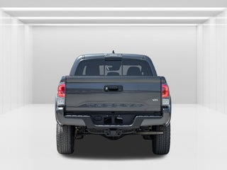 2023 Toyota Tacoma 4WD