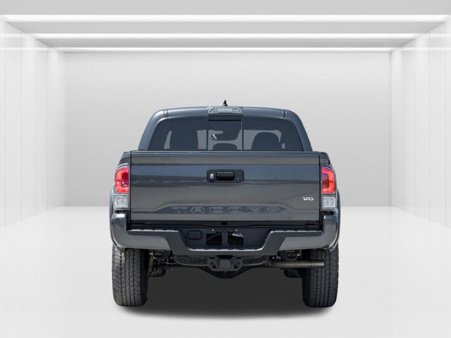 2023 Toyota Tacoma 4WD
