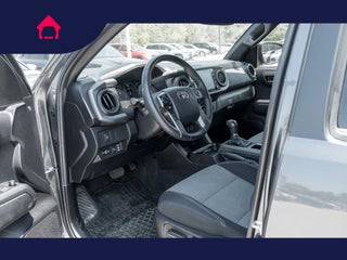 2023 Toyota Tacoma 4WD