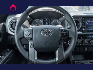 2023 Toyota Tacoma 4WD