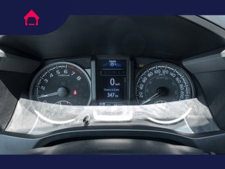2023 Toyota Tacoma 4WD