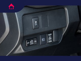 2023 Toyota Tacoma 4WD