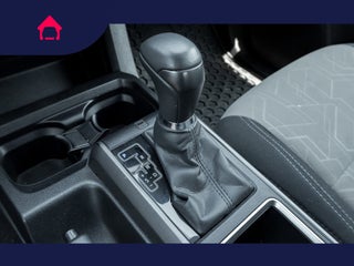 2023 Toyota Tacoma 4WD