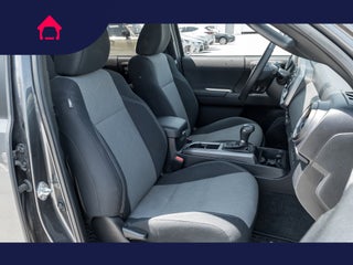 2023 Toyota Tacoma 4WD