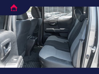 2023 Toyota Tacoma 4WD