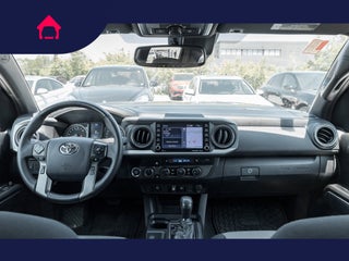 2023 Toyota Tacoma 4WD