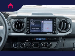 2023 Toyota Tacoma 4WD