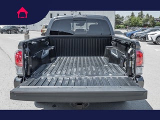 2023 Toyota Tacoma 4WD