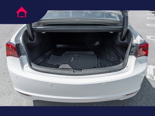 2017 Acura TLX