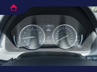 2017 Acura TLX