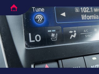 2017 Acura TLX