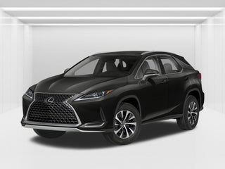 2022 Lexus RX