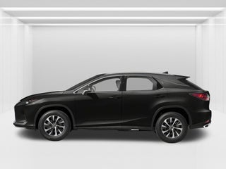 2022 Lexus RX