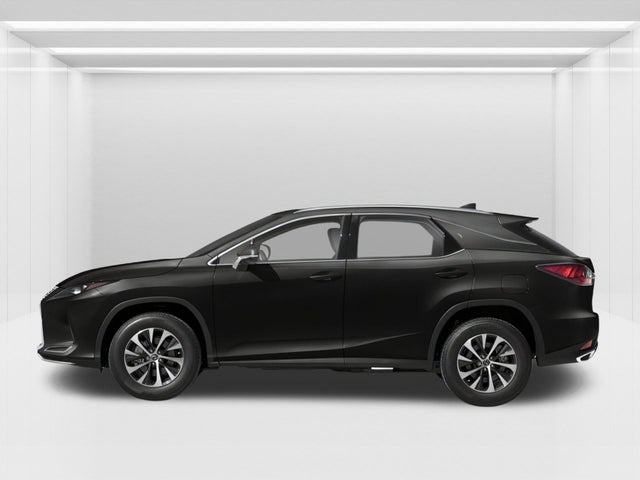 2022 Lexus RX