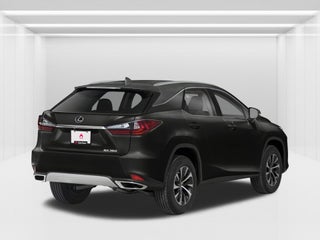 2022 Lexus RX