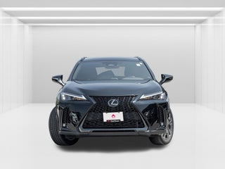 2025 Lexus UX