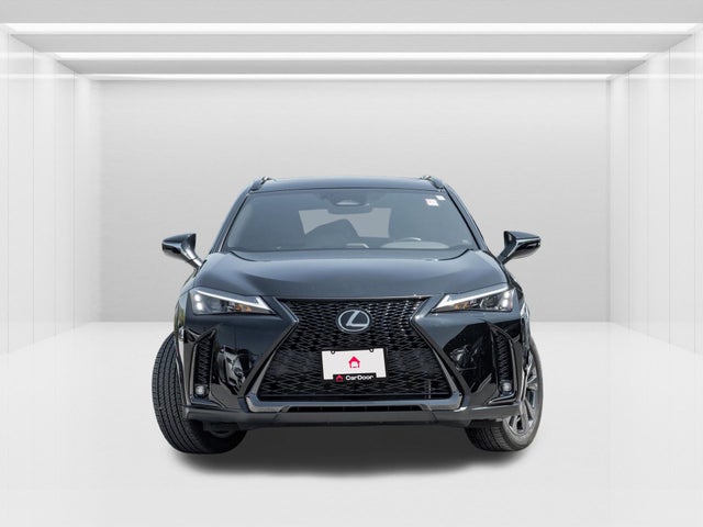 2025 Lexus UX