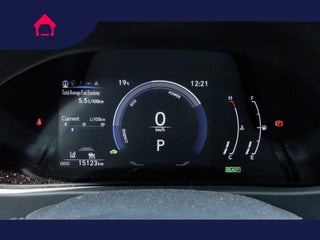 2025 Lexus UX