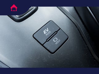 2025 Lexus UX