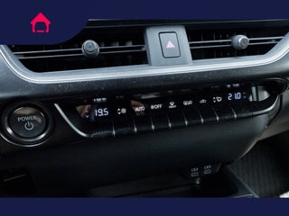 2025 Lexus UX