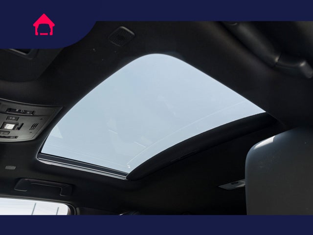 2025 Lexus UX