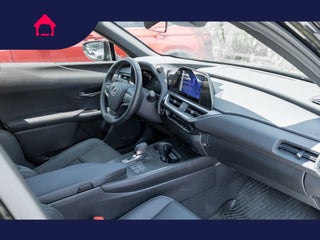 2025 Lexus UX