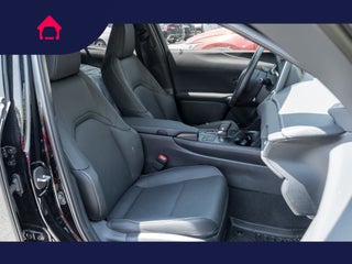 2025 Lexus UX