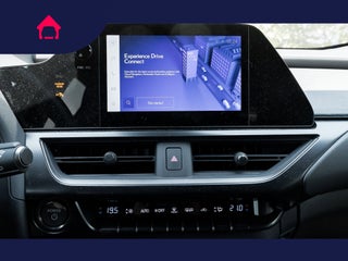 2025 Lexus UX