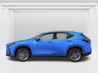 2023 Lexus NX