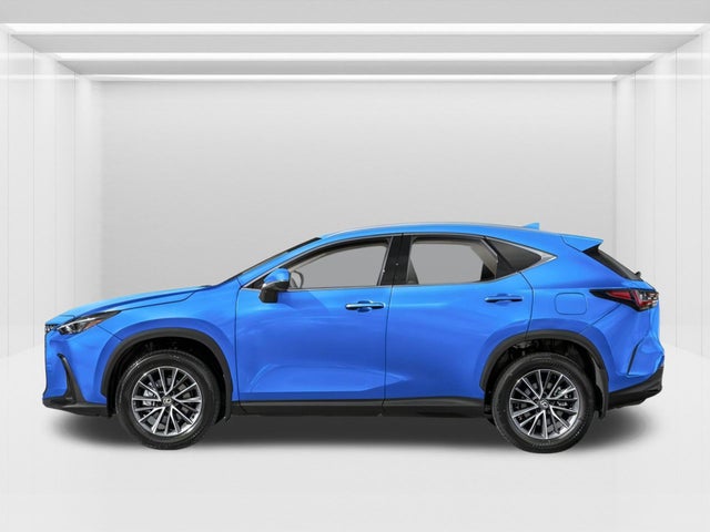 2023 Lexus NX