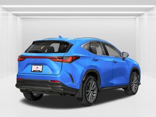 2023 Lexus NX