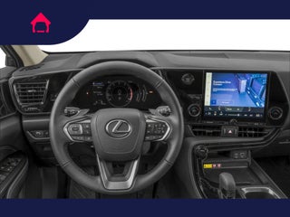 2023 Lexus NX
