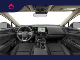 2023 Lexus NX