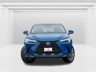 2023 Lexus NX