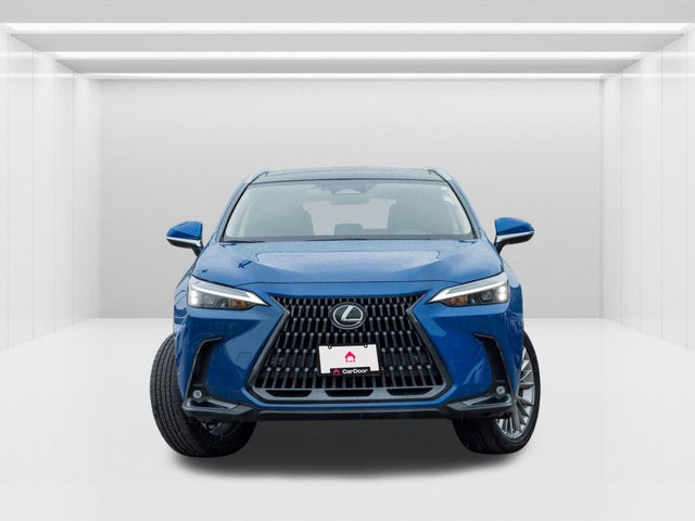 2023 Lexus NX