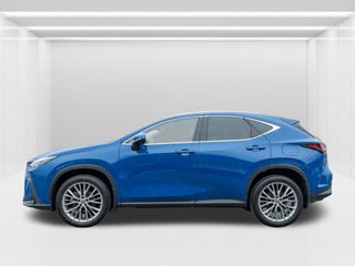 2023 Lexus NX