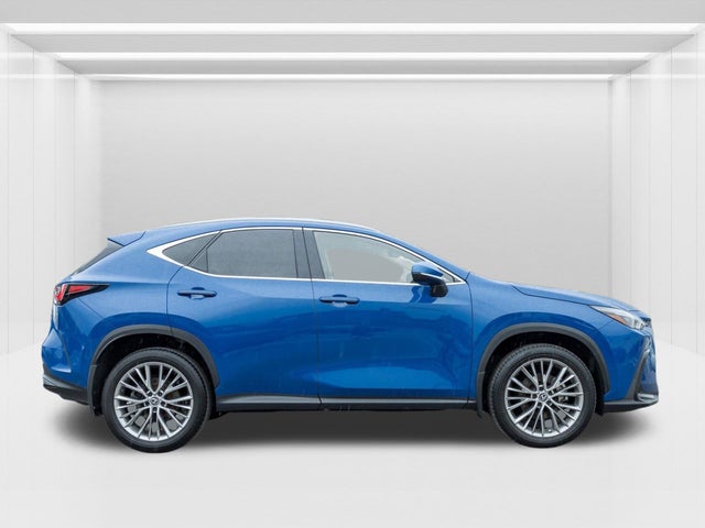 2023 Lexus NX