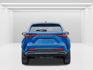 2023 Lexus NX