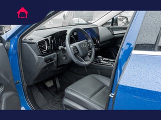 2023 Lexus NX