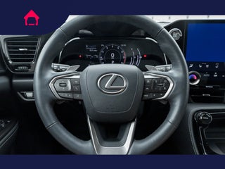 2023 Lexus NX