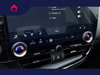 2023 Lexus NX