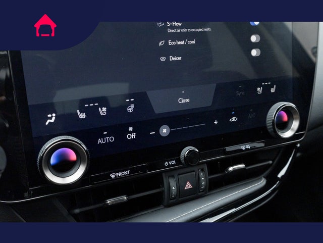 2023 Lexus NX