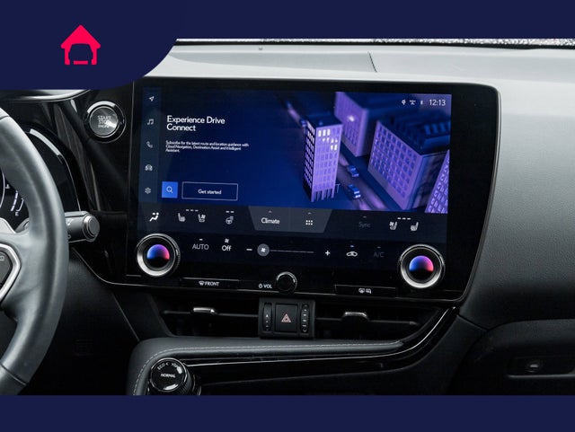2023 Lexus NX