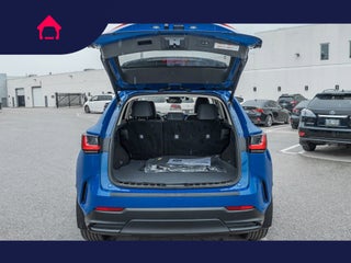 2023 Lexus NX