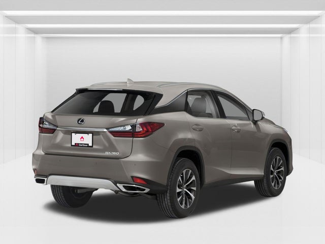 2022 Lexus RX
